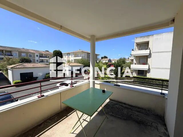 Appartement à louer, 85m², Talence