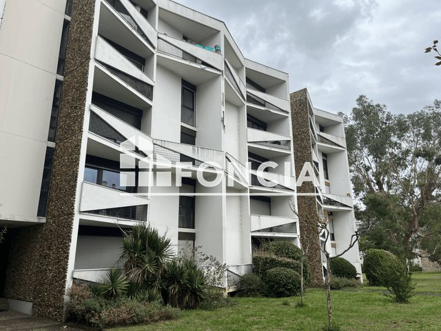 Appartement à louer, 57m², Pessac