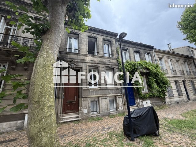Appartement à louer, 52m², Bordeaux