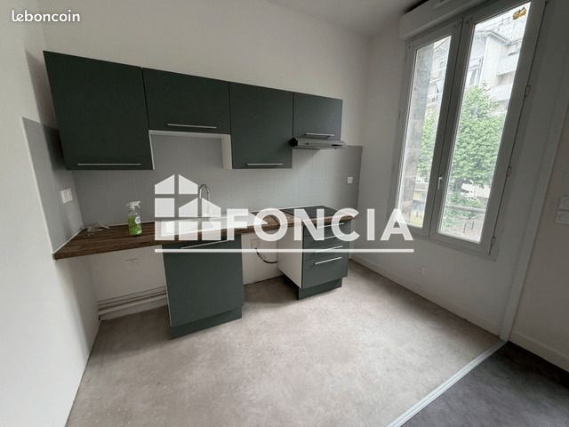 Appartement à louer, 52m², Bordeaux