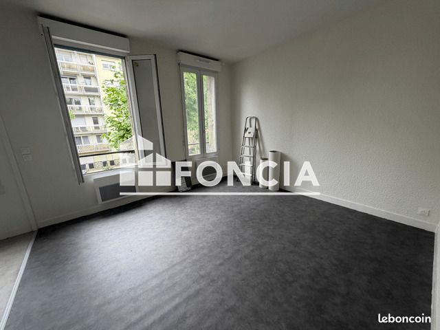 Appartement à louer, 52m², Bordeaux