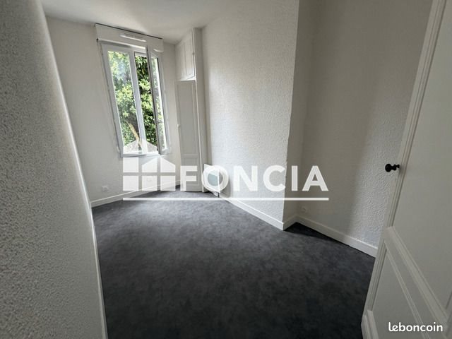 Appartement à louer, 52m², Bordeaux