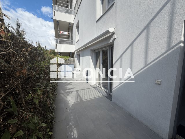 Appartement à louer, 88m², Bordeaux