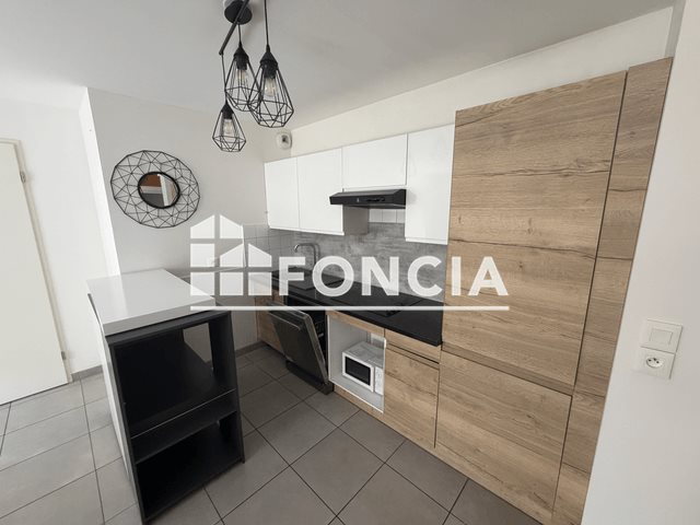 Appartement à louer, 88m², Bordeaux
