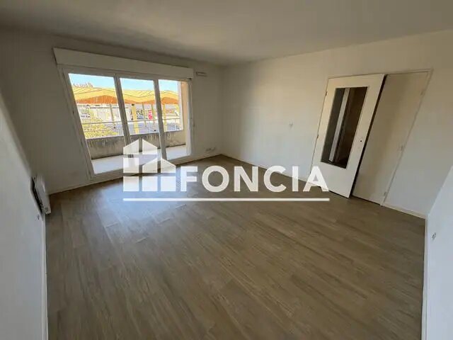 Appartement à louer, 63m², Le Haillan