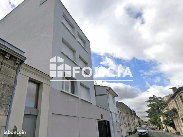 Appartement à louer, 22m², Bordeaux