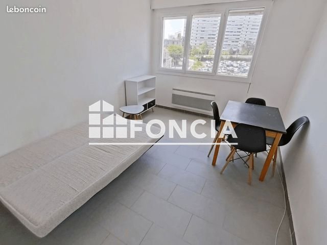Appartement à louer, 22m², Bordeaux