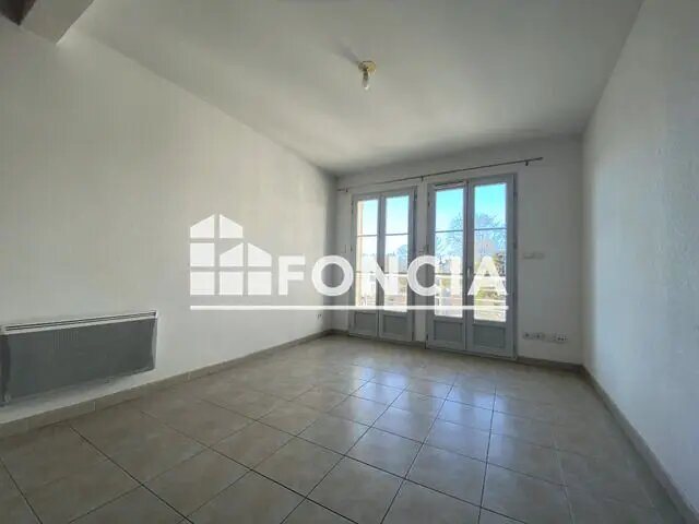 Appartement à louer, 35m², Périgueux