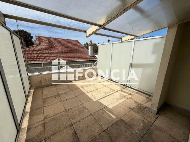 Appartement à louer, 25m², Pessac