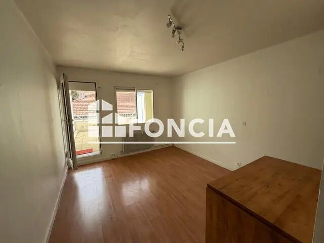 Appartement à louer, 25m², Pessac