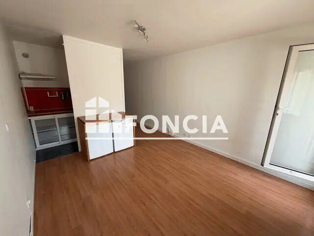 Appartement à louer, 25m², Pessac