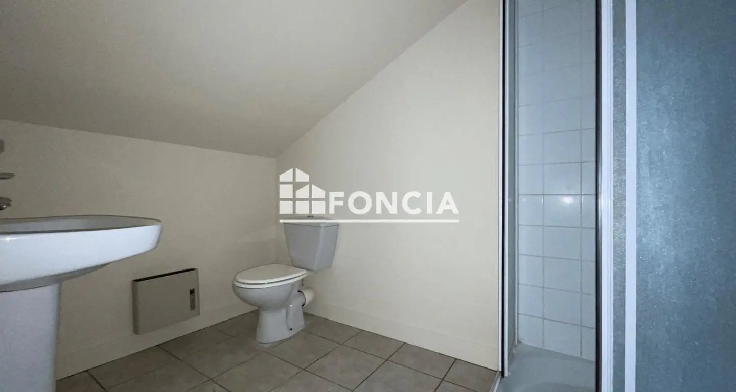 Appartement à louer, 14m², Périgueux