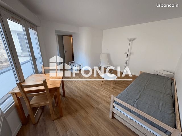 Appartement à louer, 28m², Bordeaux