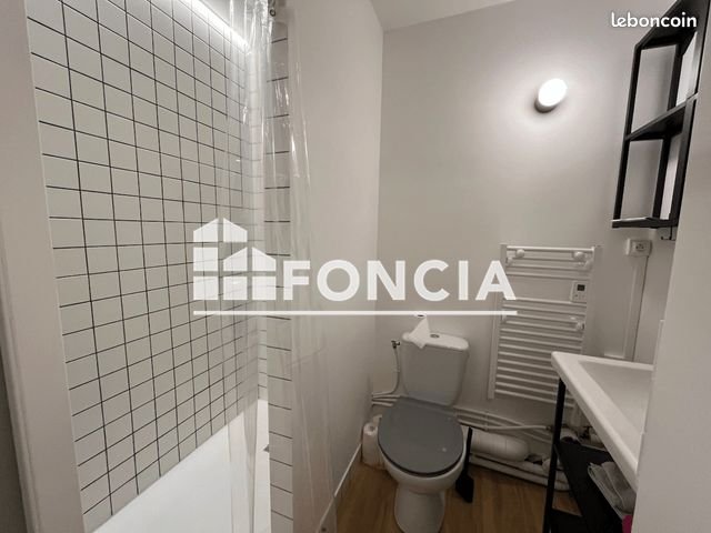 Appartement à louer, 28m², Bordeaux