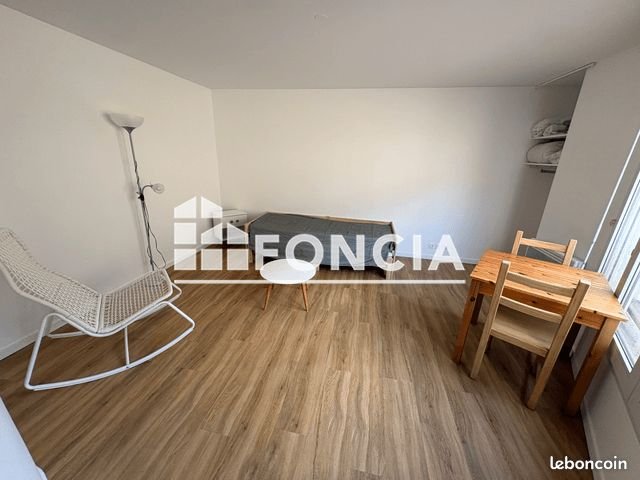 Appartement à louer, 28m², Bordeaux