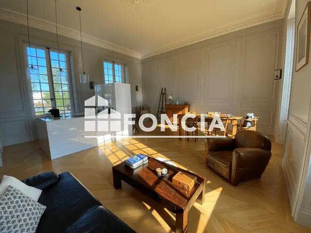 Appartement à louer, 104m², Talence
