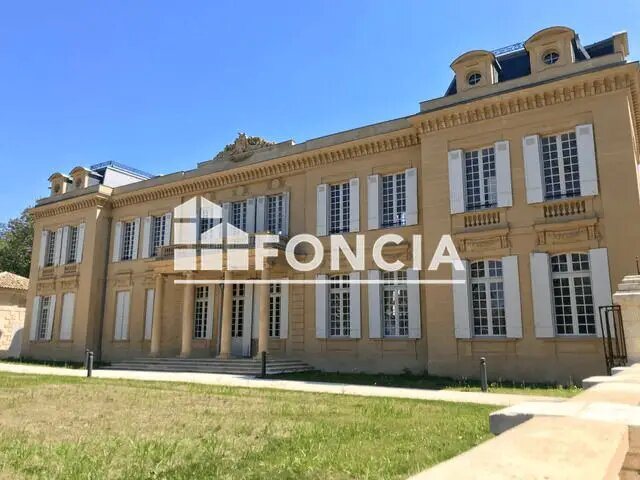 Appartement à louer, 104m², Talence