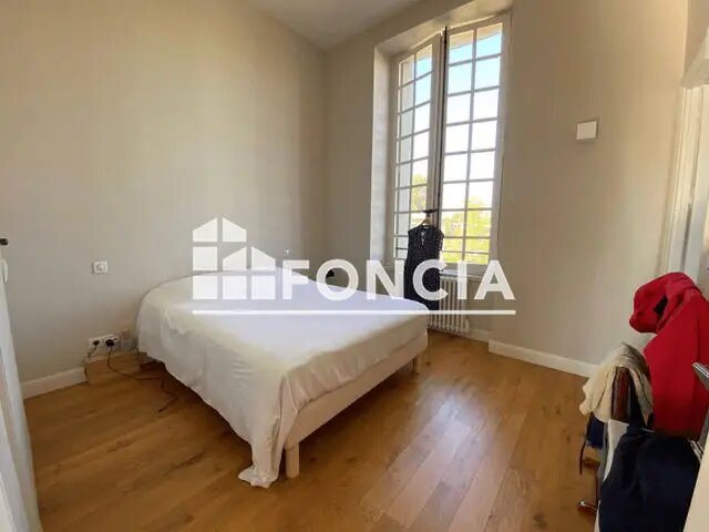 Appartement à louer, 104m², Talence