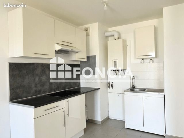 Appartement à louer, 40m², Le Teich