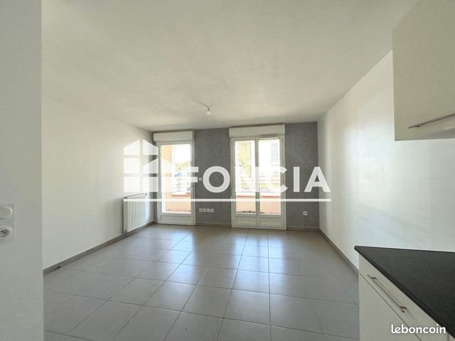 Appartement à louer, 40m², Le Teich