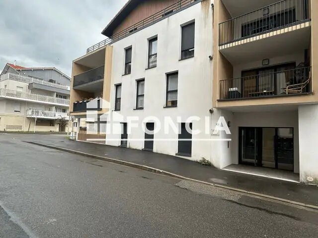 Appartement à louer, 38m², Biscarrosse