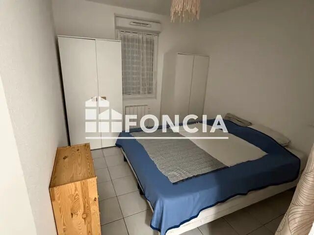Appartement à louer, 43m², Saint-Quentin-de-Baron