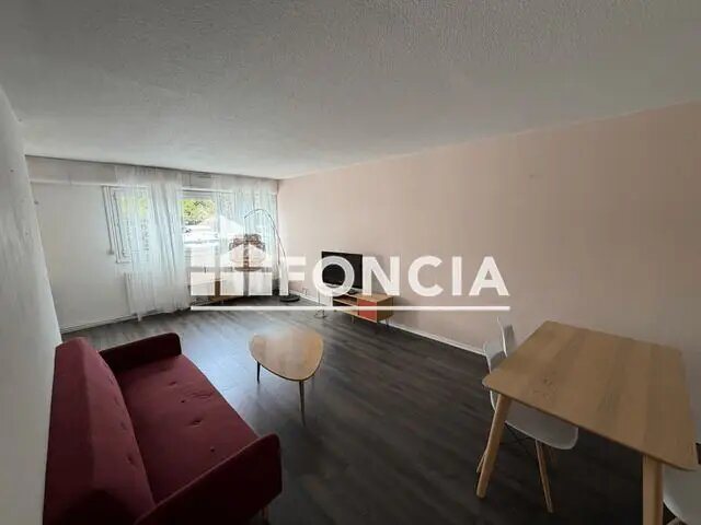 Appartement à louer, 76m², Bordeaux