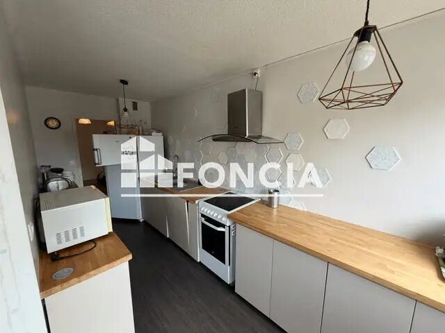 Appartement à louer, 76m², Bordeaux