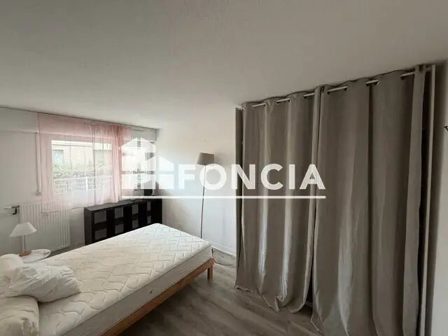 Appartement à louer, 76m², Bordeaux