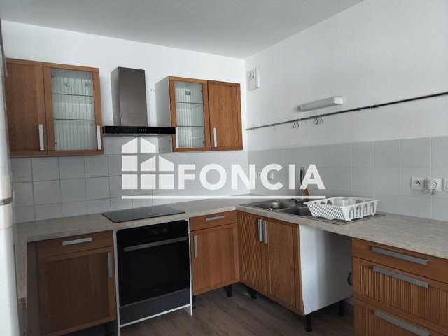 Appartement à louer, 68m², Cenon