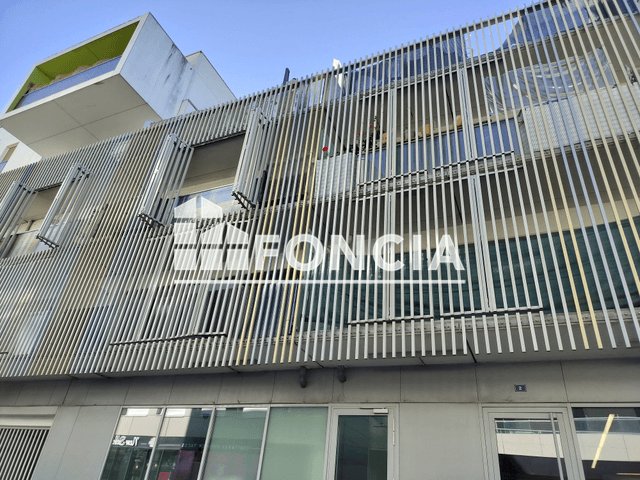 Appartement à louer, 68m², Cenon
