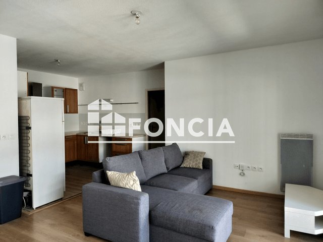 Appartement à louer, 68m², Cenon