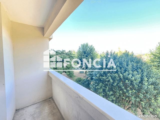 Appartement à louer, 67m², Le Bouscat