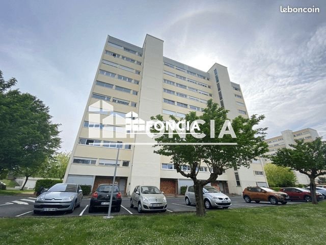 Appartement à louer, 67m², Le Bouscat