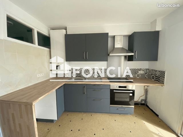 Appartement à louer, 67m², Le Bouscat