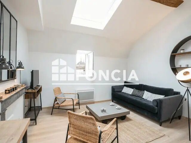 Appartement à louer, 44m², Périgueux