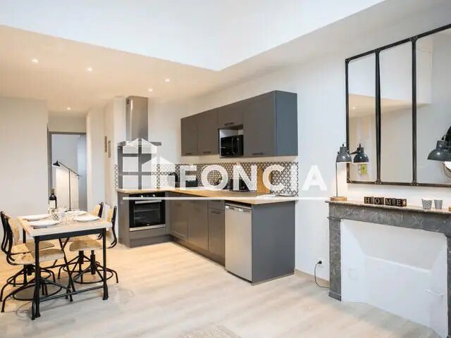Appartement à louer, 44m², Périgueux