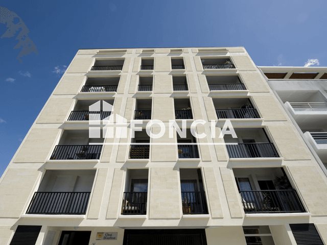 Appartement à louer, 67m², Bordeaux