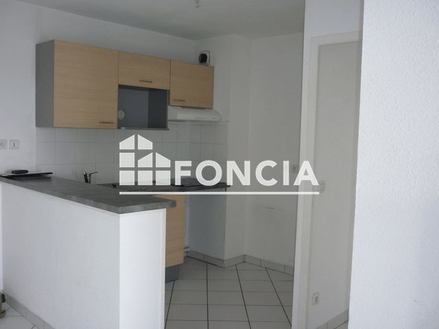 Appartement à louer, 67m², Bordeaux