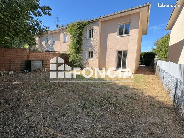 Maison à louer, 83m², Villenave-d'Ornon