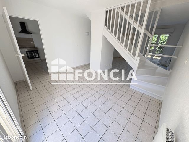 Maison à louer, 83m², Villenave-d'Ornon