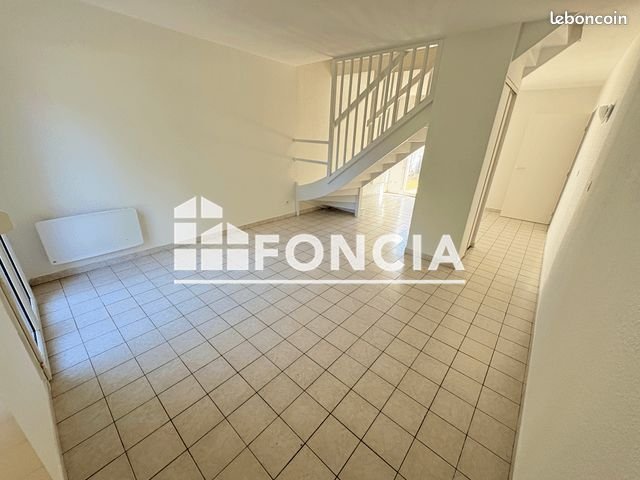Maison à louer, 83m², Villenave-d'Ornon