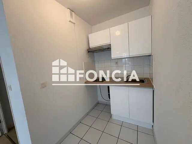 Appartement à louer, 40m², Talence