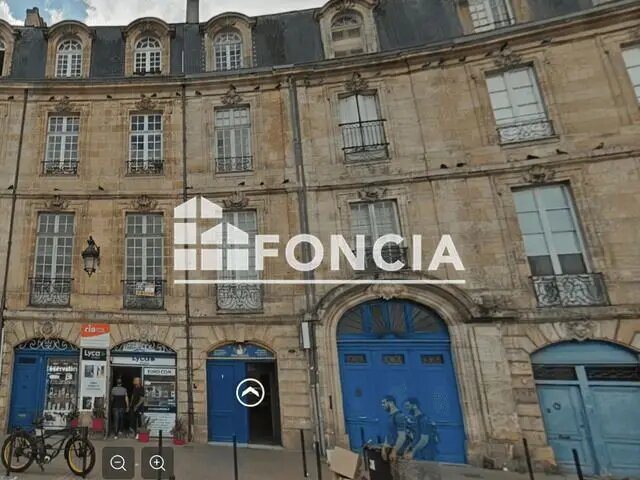 Appartement à louer, 43m², Bordeaux