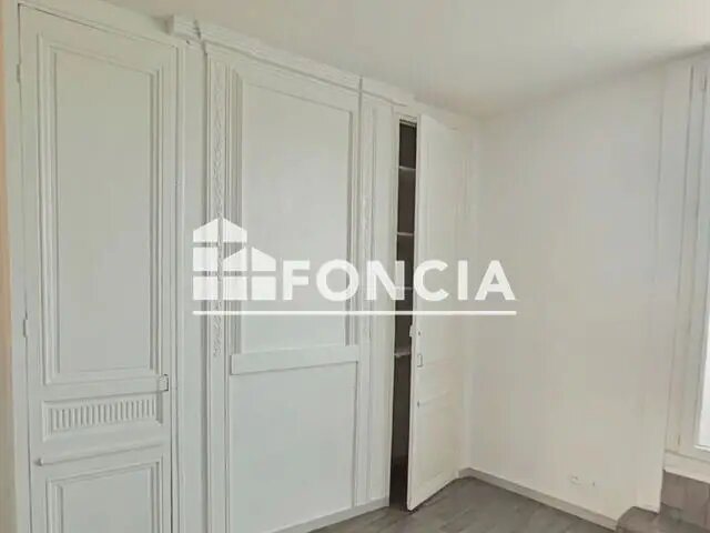 Appartement à louer, 43m², Bordeaux