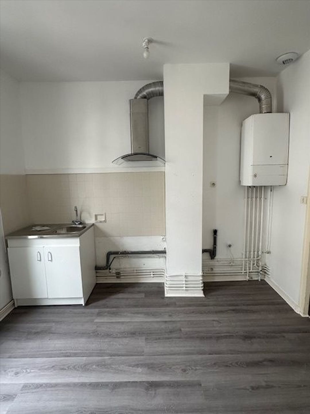 Appartement à louer, 46m², Pineuilh