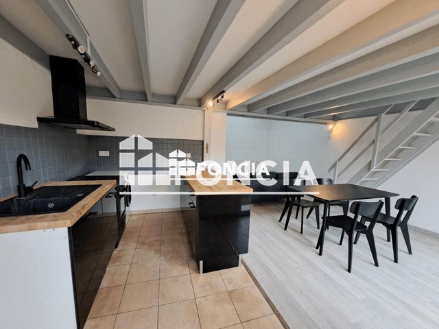 Maison à louer, 32m², Mérignac