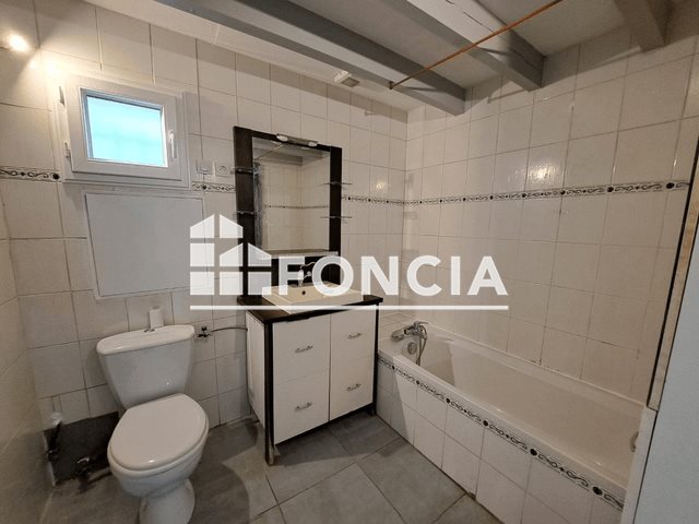 Maison à louer, 32m², Mérignac
