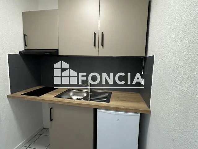 Appartement à louer, 25m², Mérignac