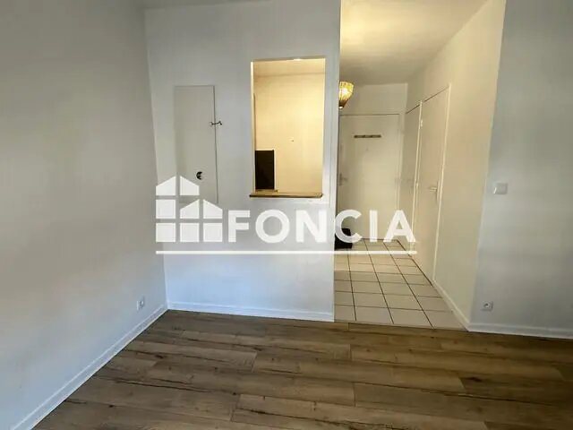 Appartement à louer, 25m², Mérignac
